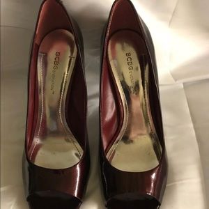 BCBGeneration heels